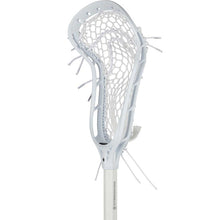 Load image into Gallery viewer, StringKing Complete 2 Pro Midfield Women&#39;s Lacrosse Stick front and side view

