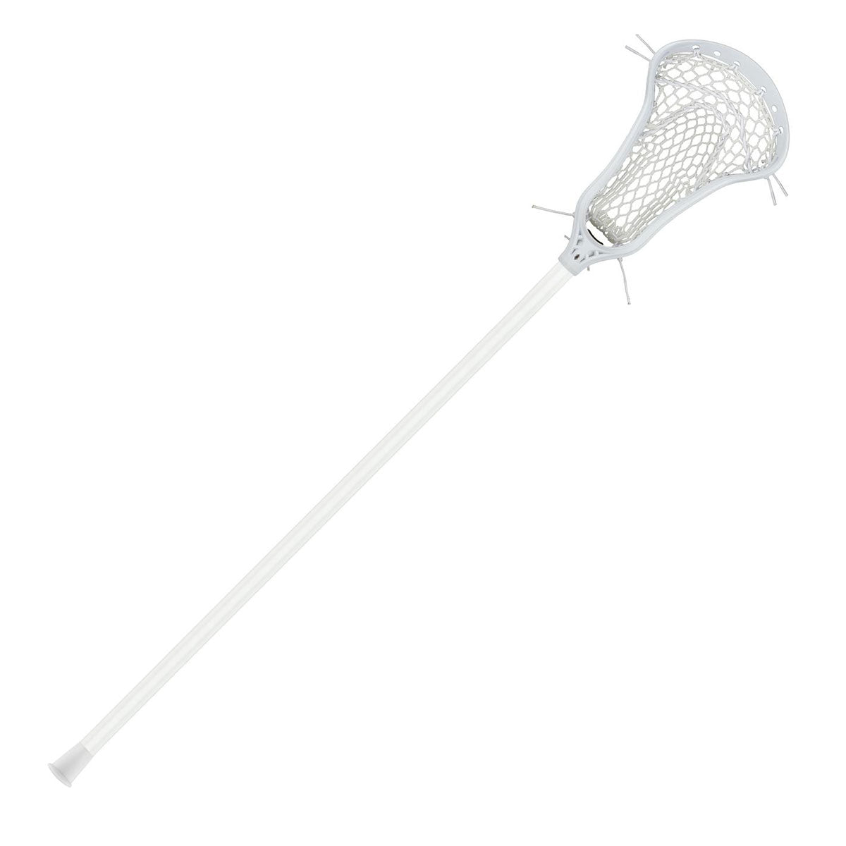 StringKing Complete 2 Pro OFFENSE Women's Lacrosse Stick full view