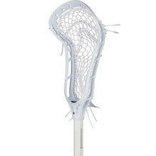 Load image into Gallery viewer, StringKing Complete 2 Pro OFFENSE Women&#39;s Lacrosse Stick front/side view of head
