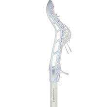 Load image into Gallery viewer, StringKing Complete 2 Pro OFFENSE Women&#39;s Lacrosse Stick side view of head
