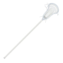 Load image into Gallery viewer, StringKing Complete 2 Pro Defense Women&#39;s Lacrosse Stick full view
