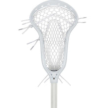Load image into Gallery viewer, StringKing Complete 2 Pro Defense Women&#39;s Lacrosse Stick close up of head
