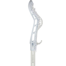 Load image into Gallery viewer, StringKing Complete 2 Pro Defense Women&#39;s Lacrosse Stick side view of head
