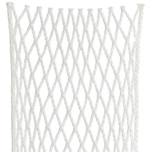 Load image into Gallery viewer, StringKing Grizzly 2 Lacrosse Goalie Mesh Kit closeup of mesh
