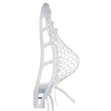 Load image into Gallery viewer, Sidewall picture of the StringKing Mark 2A Offense Strung Lacrosse Head

