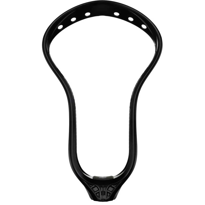 Picture of black StringKing Mark 2F STIFF Lacrosse Head (Unstrung)