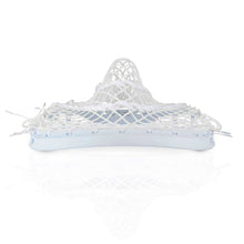 Load image into Gallery viewer, StringKing Mark 2G Strung Goalie Lacrosse Head top view
