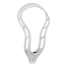 Load image into Gallery viewer, StringKing Mark 2V Midfield Unstrung Lacrosse Head side/back view
