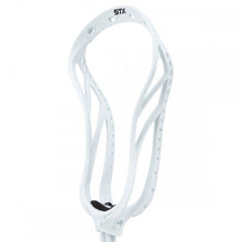 Load image into Gallery viewer, STX Duel II Unstrung Lacrosse Head
