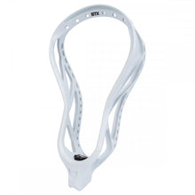 Load image into Gallery viewer, STX Hammer Omega Unstrung Lacrosse Head
