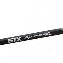 Load image into Gallery viewer, STX Alliance XL Attack Lacrosse Shaft
