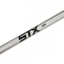 Load image into Gallery viewer, STX 7000 Attack/Midfield Lacrosse Shaft
