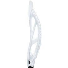 Load image into Gallery viewer, Sidewall view picture of the STX Hyper Power Unstrung Lacrosse Head
