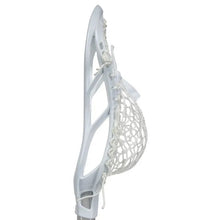 Load image into Gallery viewer, Sidewall view picture of the STX Stallion 200 Complete Defense Lacrosse Stick
