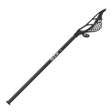 Load image into Gallery viewer, Sideview picture of the STX Stallion 300 Complete Lacrosse Stick
