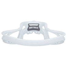 Load image into Gallery viewer, Top level view of the STX Stallion 900 Unstrung Lacrosse Head
