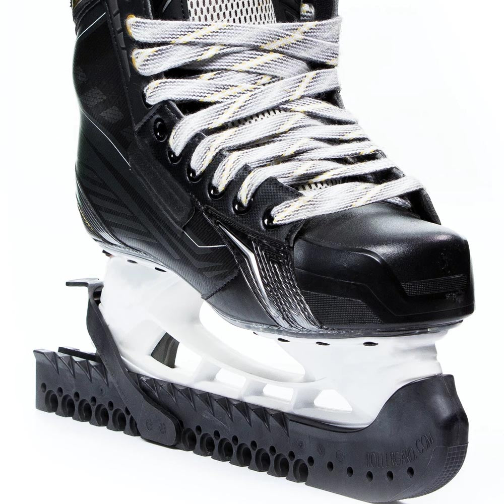 SuperGard Hockey Skate Guards (Made by RollerGard)