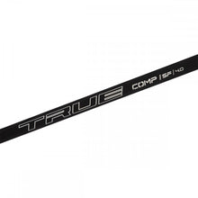 Load image into Gallery viewer, TRUE Composite SF 4.0 HD Box Lacrosse Shaft-Black
