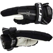 Load image into Gallery viewer, True Cadet Youth Lacrosse Gloves side view
