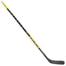 Load image into Gallery viewer, True Catalyst 3X Ice Hockey Stick - Junior (40-Flex) full forehand view
