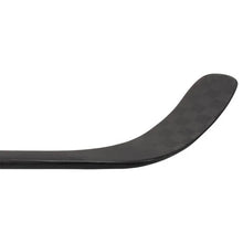 Load image into Gallery viewer, True Catalyst 3X Ice Hockey Stick - Junior (40-Flex) closeup of blade forehand
