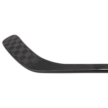 Load image into Gallery viewer, True Catalyst 3X Ice Hockey Stick - Junior (40-Flex) closeup of blade backhand
