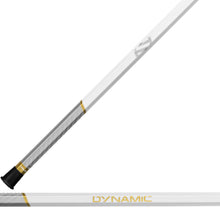 Load image into Gallery viewer, Photo of the True Dynamic Attack Lacrosse Shaft
