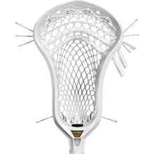 Load image into Gallery viewer, Full front picture of the True DYNAMIC Pro-Strung Lacrosse Head
