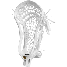Load image into Gallery viewer, Front and side view of the True DYNAMIC Pro-Strung Lacrosse Head
