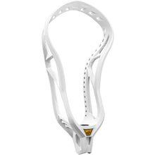 Load image into Gallery viewer, Front and side view picture of the True DYNAMIC Unstrung Lacrosse Head
