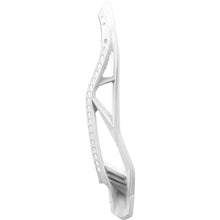 Load image into Gallery viewer, Sidewall view picture of the True DYNAMIC Unstrung Lacrosse Head

