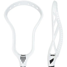 Load image into Gallery viewer, True HZRDUS Unstrung Lacrosse Head in white
