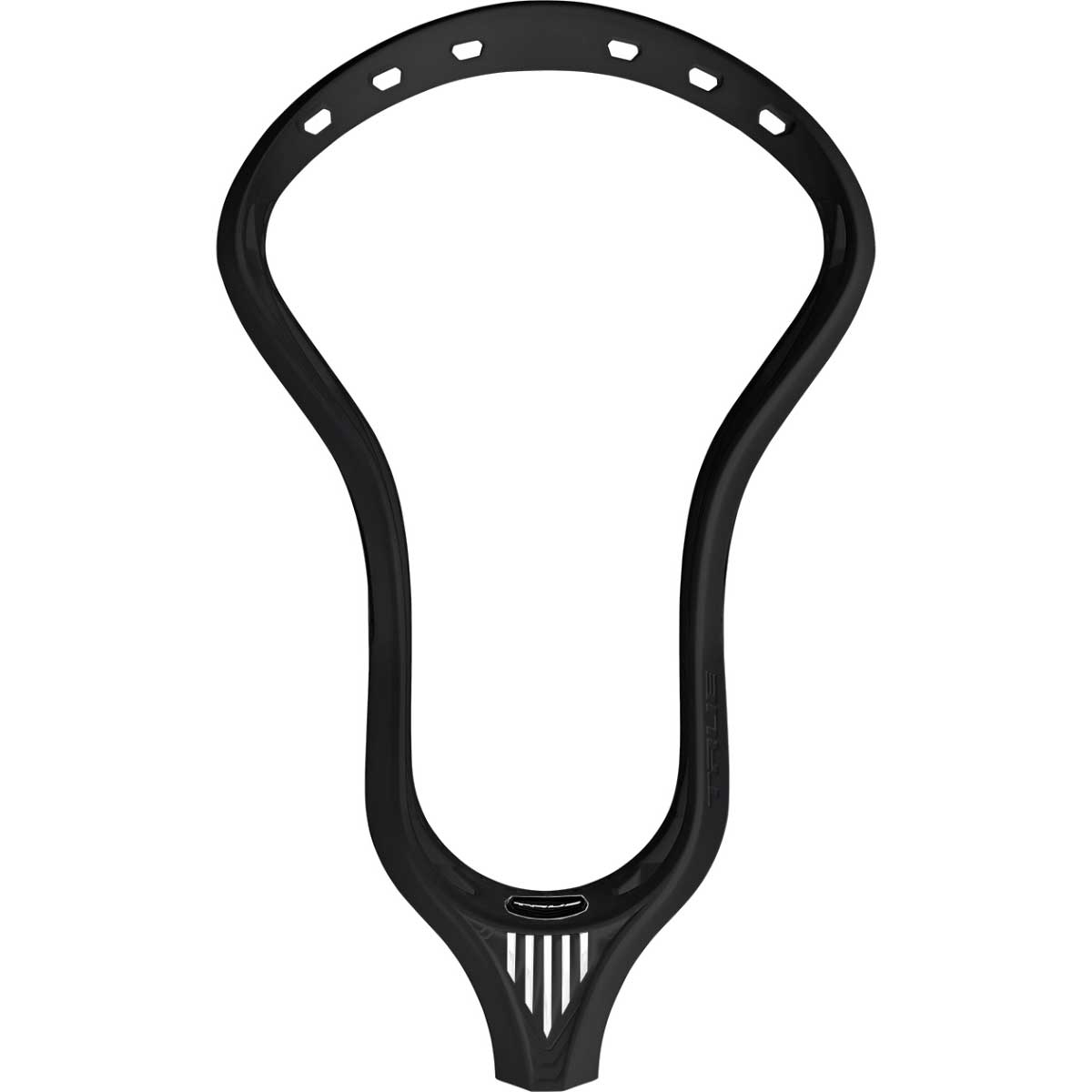 True HZRDUS Unstrung Lacrosse Head (2022)