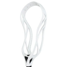 Load image into Gallery viewer, True HZRDUS Unstrung Lacrosse Head front and side view
