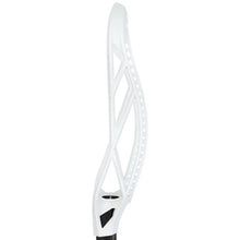 Load image into Gallery viewer, True HZRDUS Unstrung Lacrosse Head side and sidewall view
