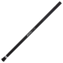 Load image into Gallery viewer, True Zerolyte Constrictor Grip Attack Lacrosse Shaft full view

