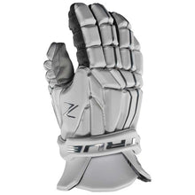Load image into Gallery viewer, True Zerolyte Lacrosse Gloves full view
