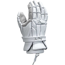 Load image into Gallery viewer, Full photo of the True ZEROLYTE ZL2 Lacrosse Gloves

