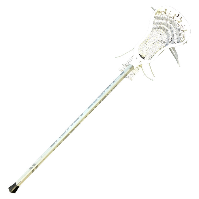Under Armour Command Full Lacrosse Stick full view