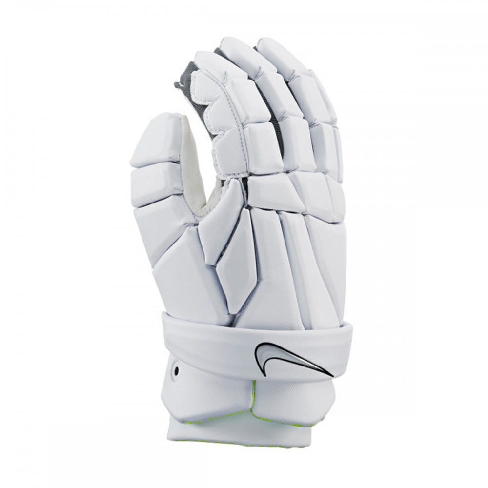 Nike Vapor Pro Lacrosse Gloves Cyclone Taylor Source for Sports