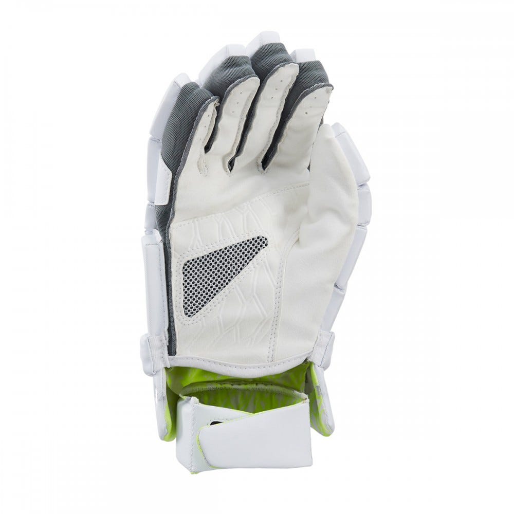 Nike vapor lacrosse on sale gloves