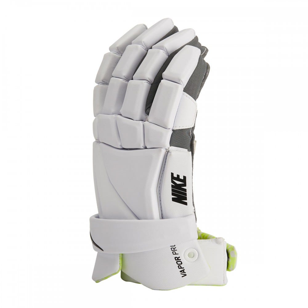 Nike on sale lacrosse gloves