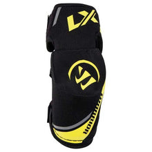 Load image into Gallery viewer, Warrior Alpha LX 40 Ice Hockey Elbow Pads (Junior) view of elbow cap protection

