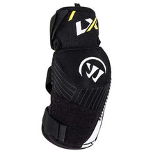 Load image into Gallery viewer, Warrior Alpha LX Pro Ice Hockey Elbow Pads (Youth) view of elbow cap protection
