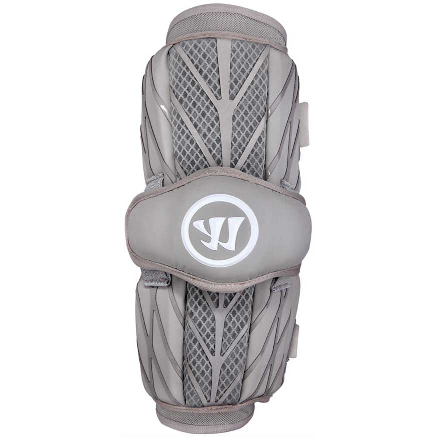 Picture of the Warrior Burn Lacrosse Arm Guards 15