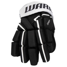 Load image into Gallery viewer, Picture of 2-piece fingers on the Warrior QR5 30 Ice Hockey Gloves (Senior)
