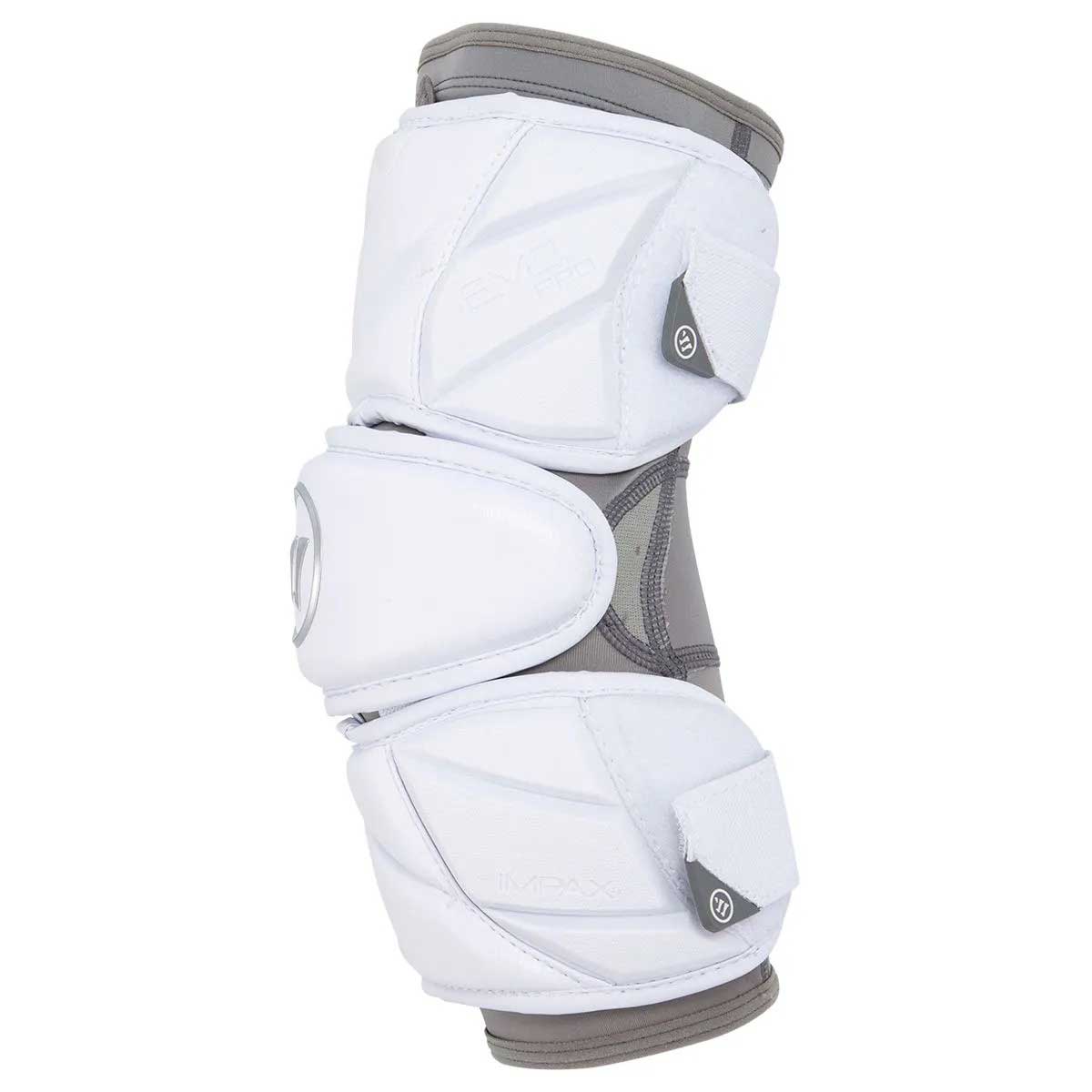 New outlet Warrior Evo Pro arm pads large