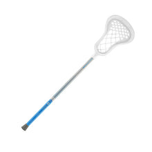 Load image into Gallery viewer, Warrior Evo Warp Mini Complete Lacrosse Stick
