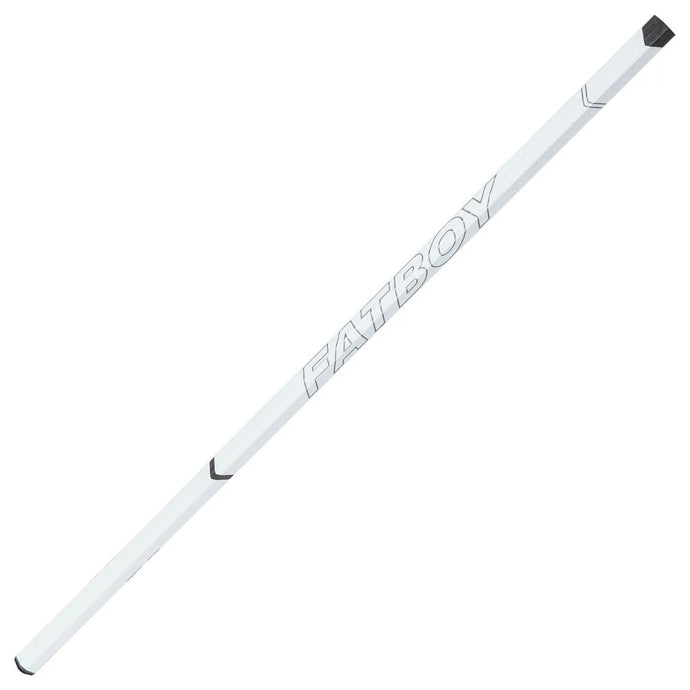 Picture of the Warrior Fatboy EVO QX2 Carbon Attack Lacrosse Shaft
