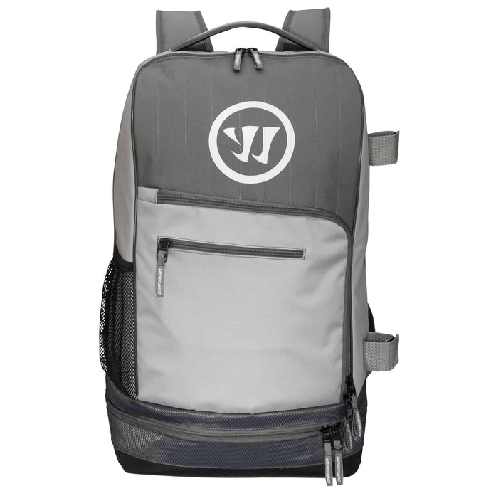 Picture of the Warrior Jet Pack Max Lacrosse Backpack